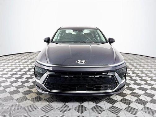 2026 Hyundai SONATA SEL