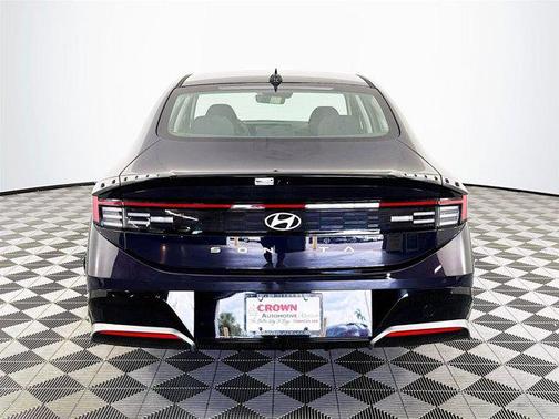 2026 Hyundai SONATA SEL