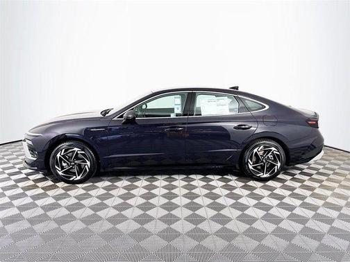 2026 Hyundai SONATA SEL