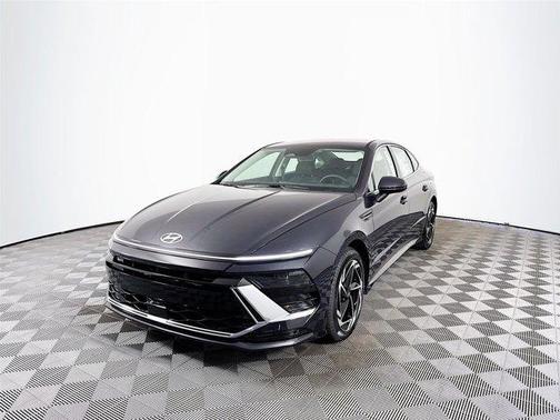 2026 Hyundai SONATA SEL