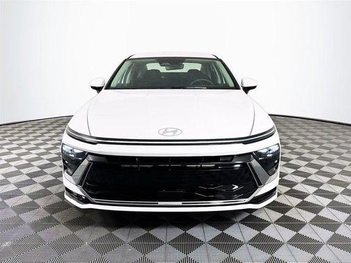 2026 Hyundai SONATA SEL