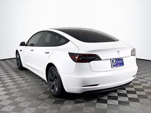 2023 Tesla Model 3 Standard Range