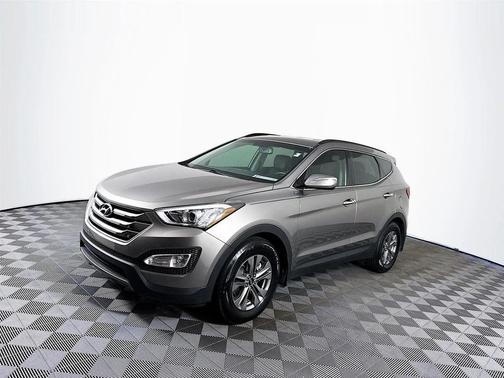 2016 Hyundai Santa Fe Sport 2.4L