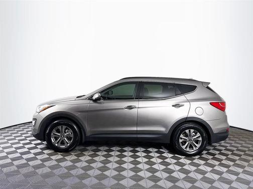 2016 Hyundai Santa Fe Sport 2.4L