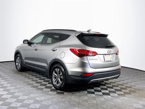 2016 Hyundai Santa Fe Sport 2.4L
