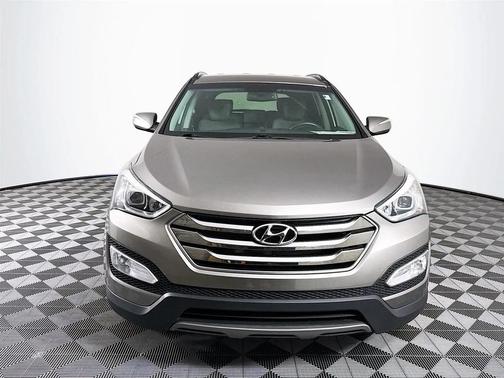 2016 Hyundai Santa Fe Sport 2.4L