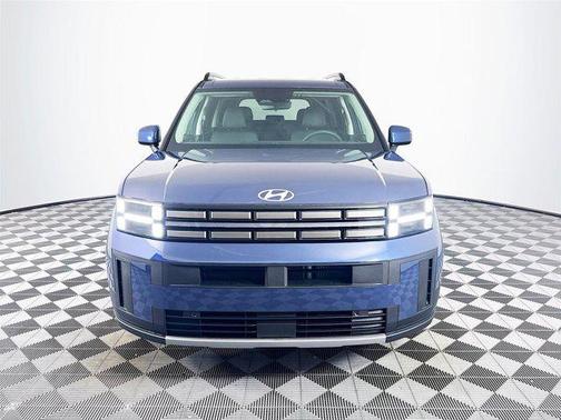 2026 Hyundai SANTA FE SEL 2.4