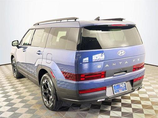 2026 Hyundai SANTA FE SEL 2.4