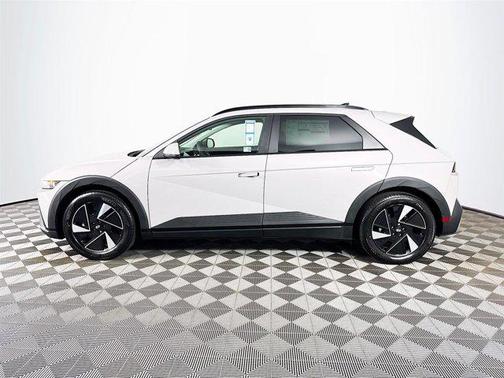 2025 Hyundai IONIQ 5 SEL
