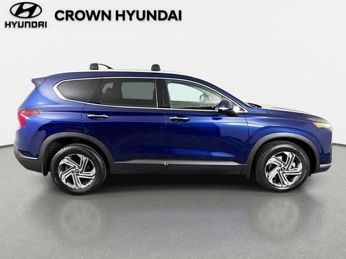 2023 Hyundai SANTA FE SEL 2.4