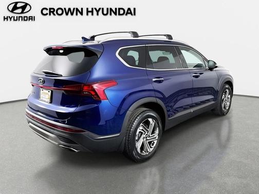 2023 Hyundai SANTA FE SEL 2.4