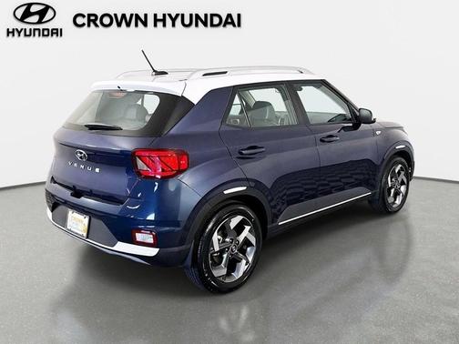 2023 Hyundai VENUE Limited