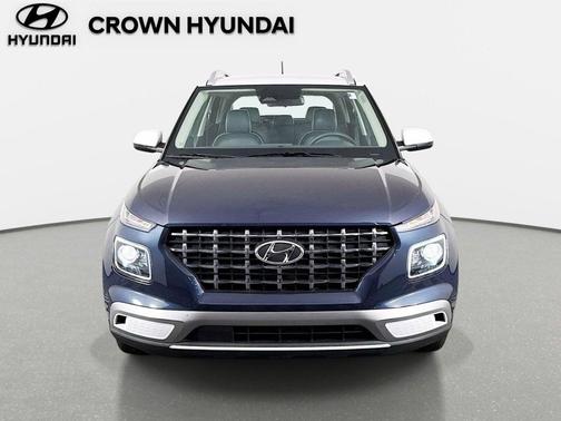 2023 Hyundai VENUE Limited
