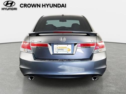 2011 Honda Accord EX-L