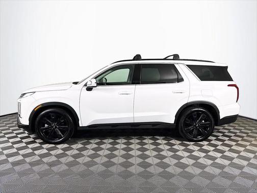 2024 Hyundai PALISADE XRT
