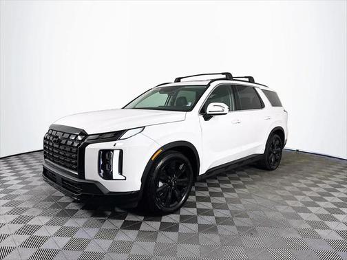 2024 Hyundai PALISADE XRT