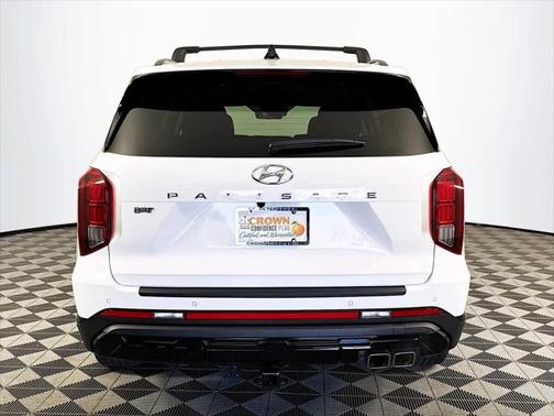 2024 Hyundai PALISADE XRT