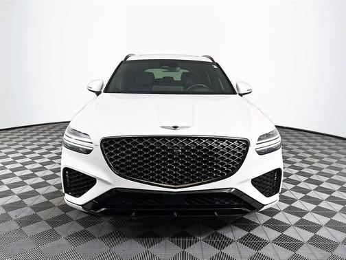 2023 Genesis GV70 3.5T AWD Sport