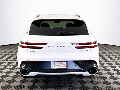 2023 Genesis GV70 3.5T AWD Sport