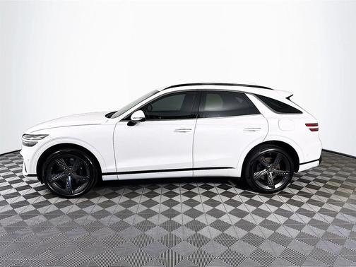 2023 Genesis GV70 3.5T AWD Sport