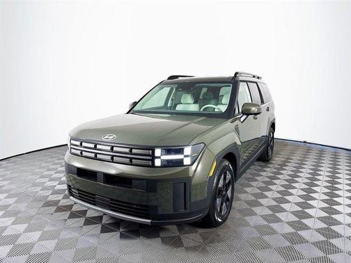 2026 Hyundai SANTA FE SEL 2.4