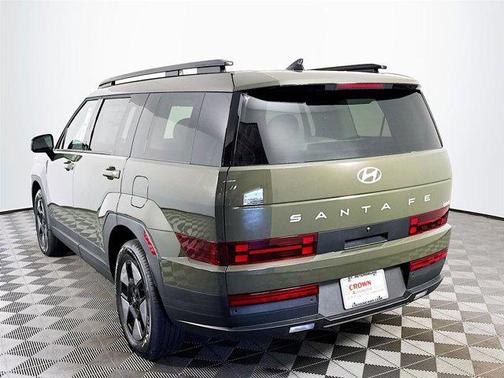 2026 Hyundai SANTA FE SEL 2.4