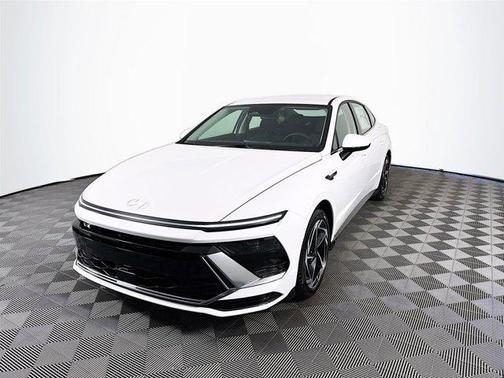 2026 Hyundai SONATA SEL