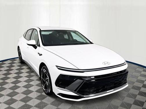 2026 Hyundai SONATA SEL