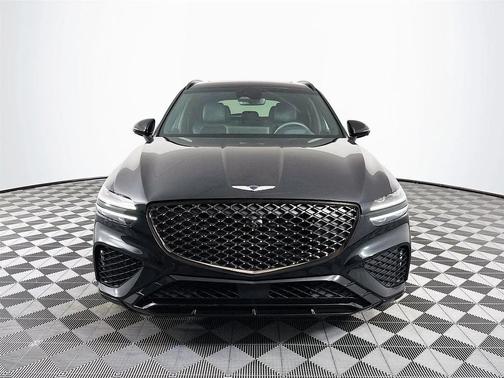 2022 Genesis GV70 3.5T AWD Sport