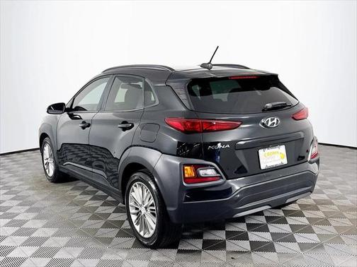 2018 Hyundai KONA SEL