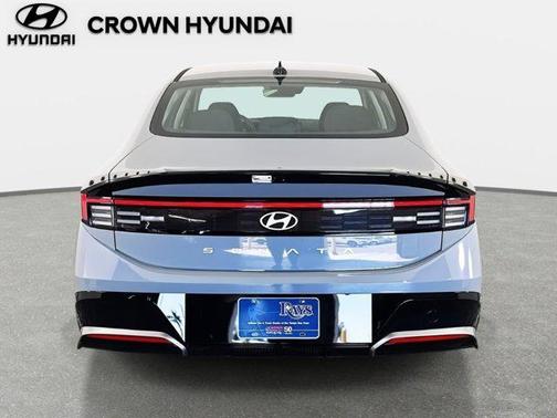 2026 Hyundai SONATA SEL