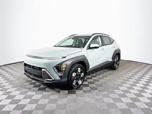 2025 Hyundai KONA SEL Convenience