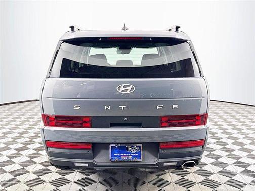 2026 Hyundai SANTA FE SEL 2.4