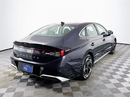 2026 Hyundai SONATA SEL