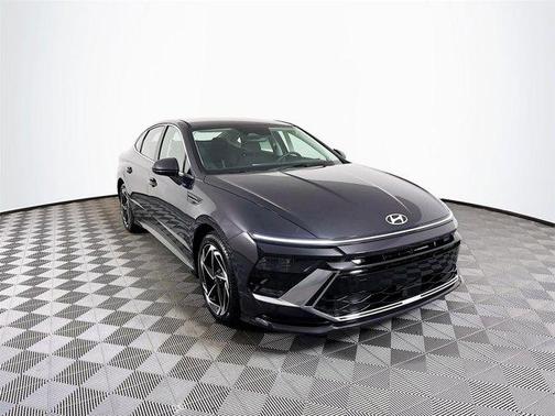 2026 Hyundai SONATA SEL