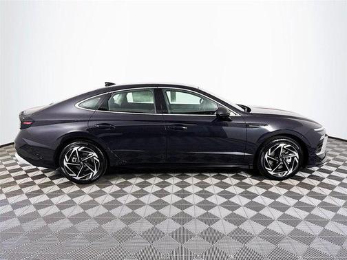 2026 Hyundai SONATA SEL