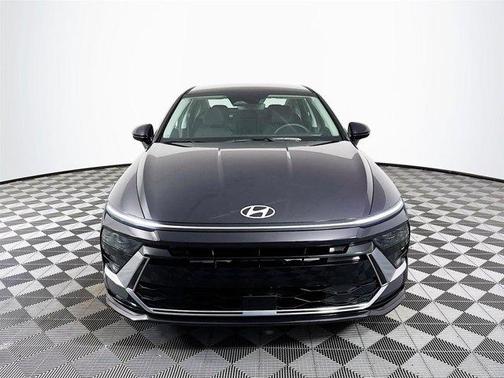 2026 Hyundai SONATA SEL