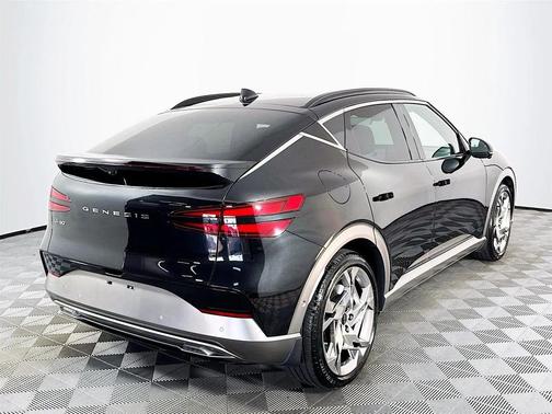 2024 Genesis GV60 Performance AWD