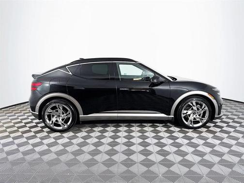 2024 Genesis GV60 Performance AWD