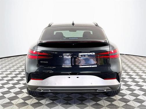 2024 Genesis GV60 Performance AWD