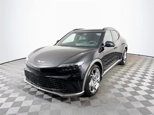 2024 Genesis GV60 Performance AWD