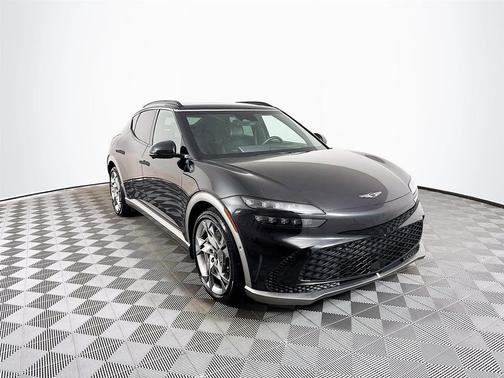 2024 Genesis GV60 Performance AWD