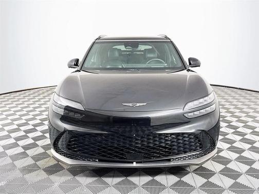 2024 Genesis GV60 Performance AWD