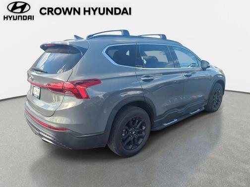 2022 Hyundai SANTA FE XRT