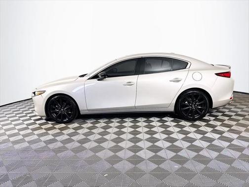 2023 Mazda Mazda3 2.5 Turbo AWD