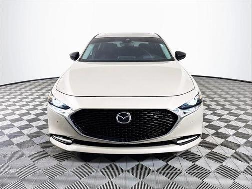2023 Mazda Mazda3 2.5 Turbo AWD