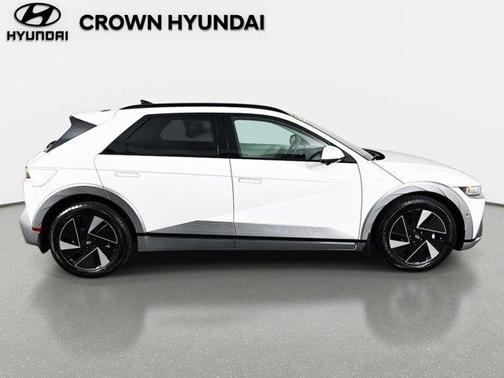 2026 Hyundai IONIQ 5 Limited