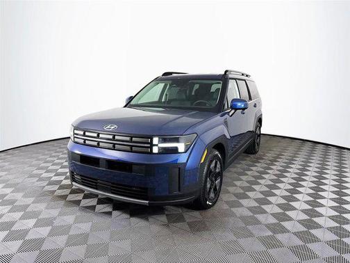 2026 Hyundai SANTA FE SEL 2.4