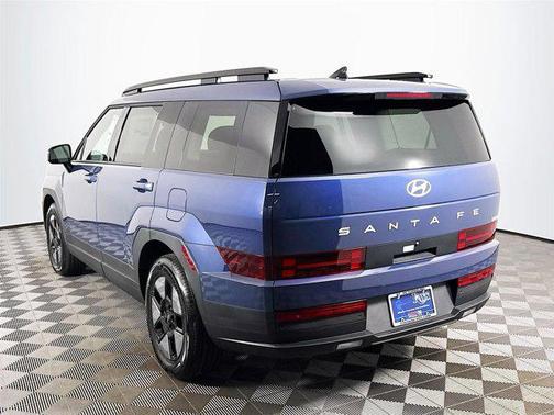 2026 Hyundai SANTA FE SEL 2.4