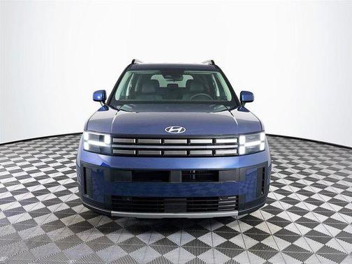 2026 Hyundai SANTA FE SEL 2.4